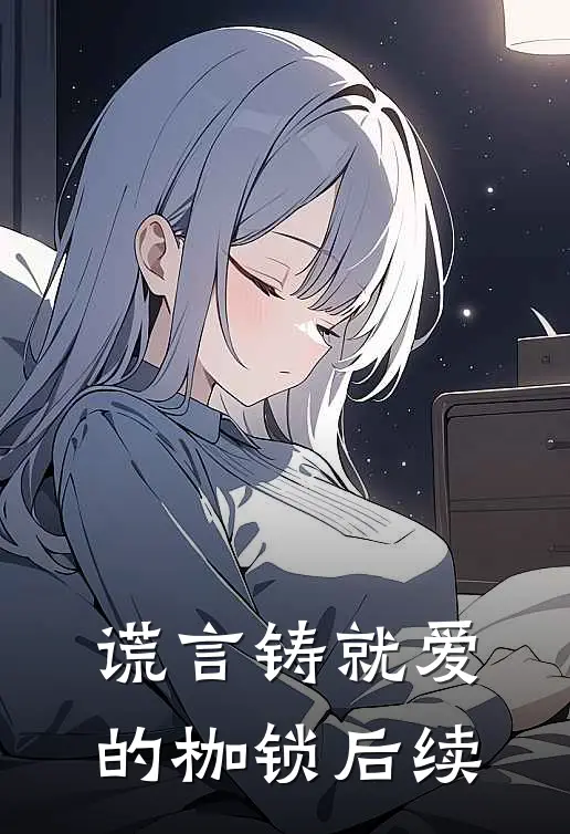 谎言铸就爱的枷锁后续