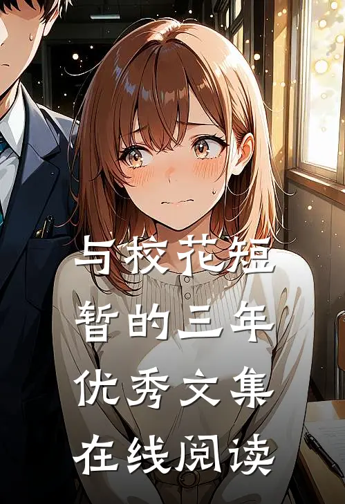 与校花短暂的三年优秀文集在线阅读
