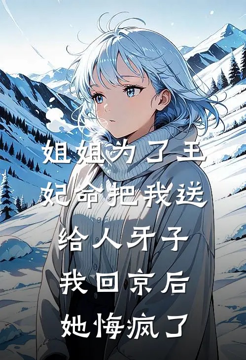 姐姐为了王妃命把我送给人牙子，我回京后她悔疯了