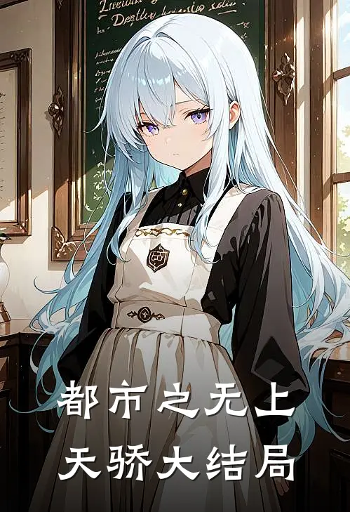 都市之无上天骄大结局