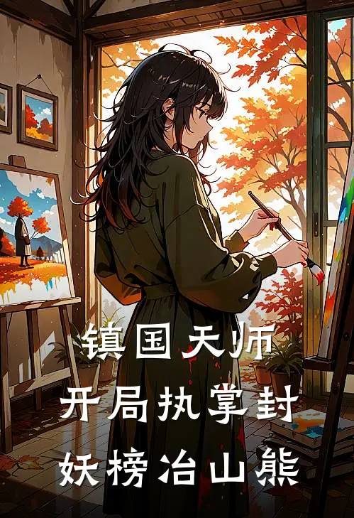镇国天师,开局执掌封妖榜 冶山熊