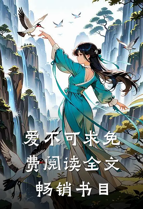 爱不可求免费阅读全文畅销书目