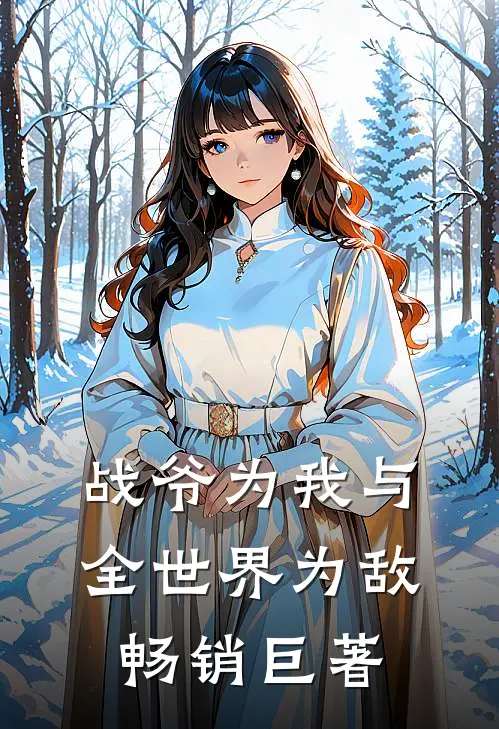 战爷为我与全世界为敌畅销巨著