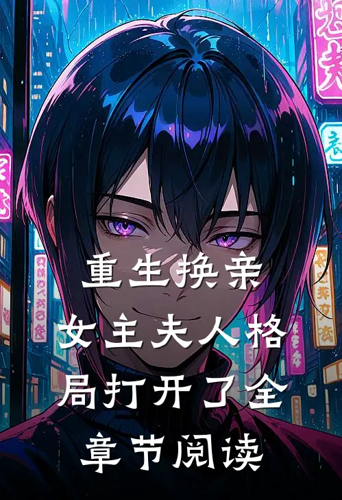 重生换亲,女主夫人格局打开了全章节阅读