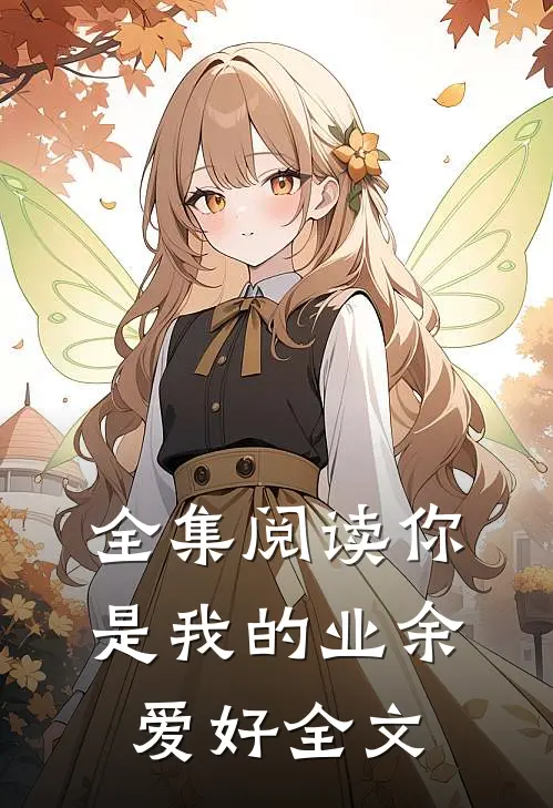 全集阅读你是我的业余爱好全文