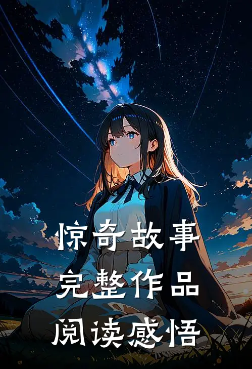 惊奇故事完整作品阅读感悟