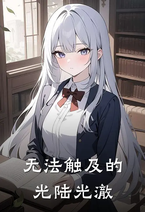 无法触及的光陆光澈