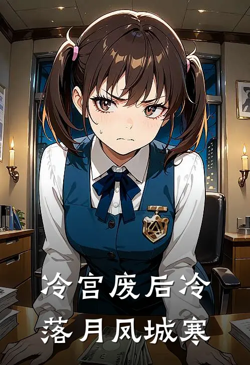 冷宫废后冷落月凤城寒