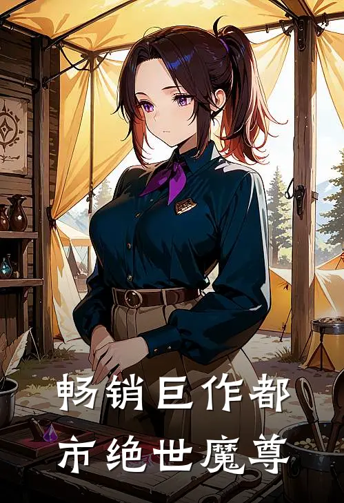 畅销巨作都市绝世魔尊
