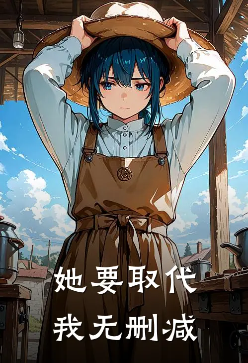 她要取代我无删减