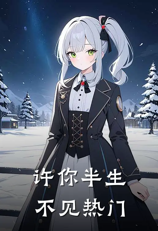 许你半生不见热门