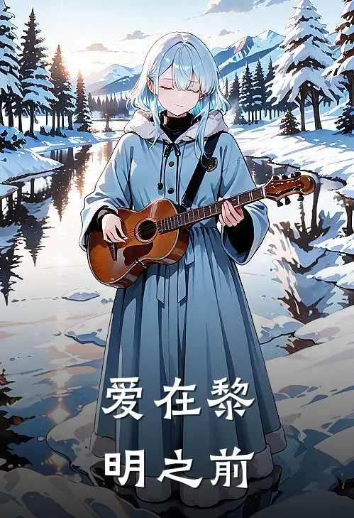 爱在黎明之前