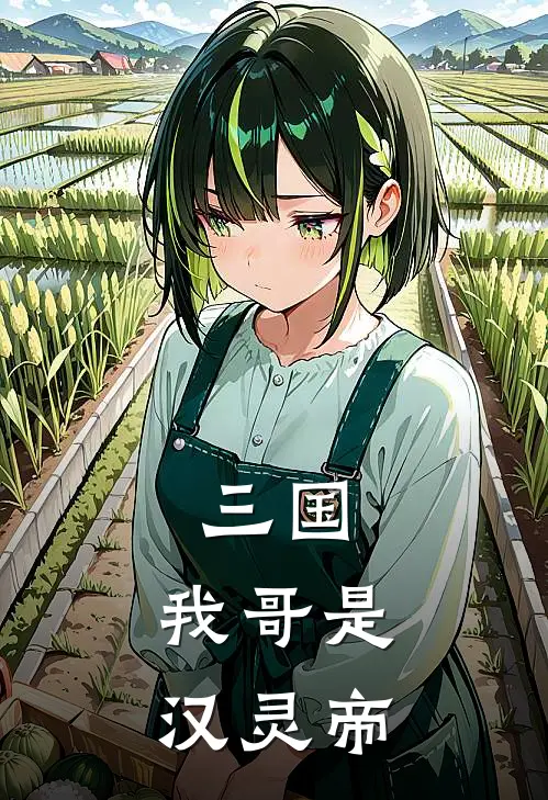 三国：我哥是汉灵帝