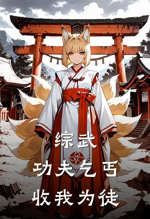 综武：功夫乞丐，收我为徒