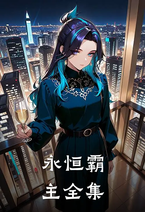 永恒霸主全集
