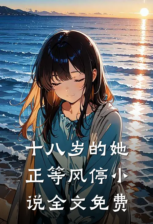 十八岁的她正等风停小说全文免费