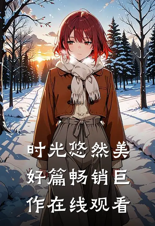 时光悠然美好篇畅销巨作在线观看