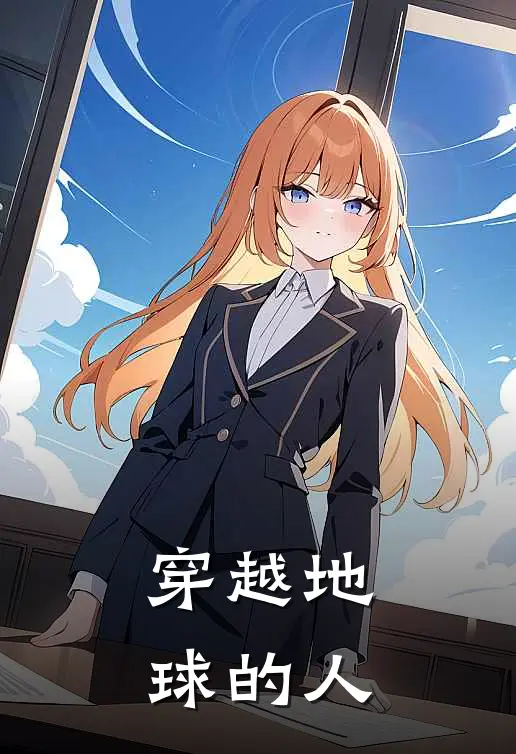 穿越地球的人