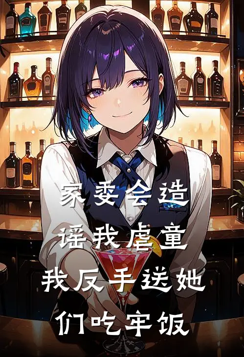 家委会造谣我虐童，我反手送她们吃牢饭