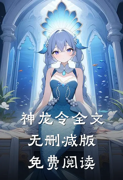 神龙令全文无删减版免费阅读