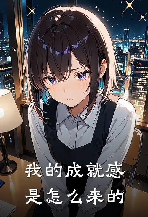 我的成就感是怎么来的