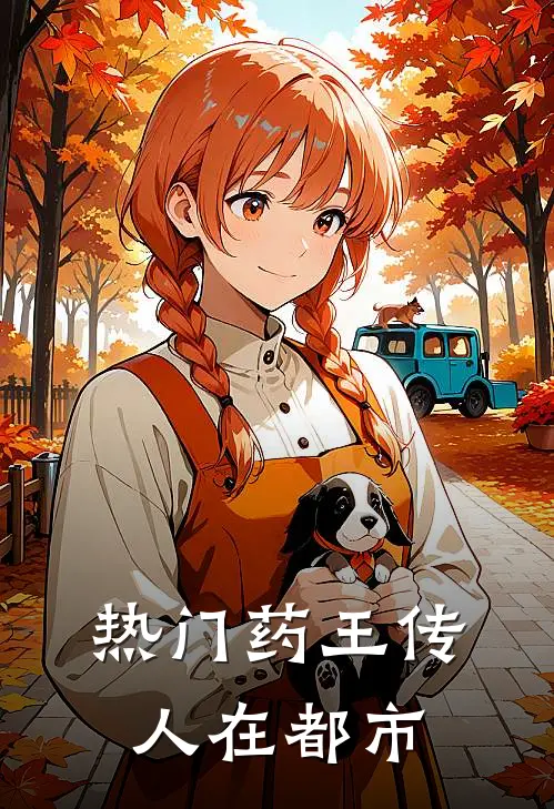 热门药王传人在都市