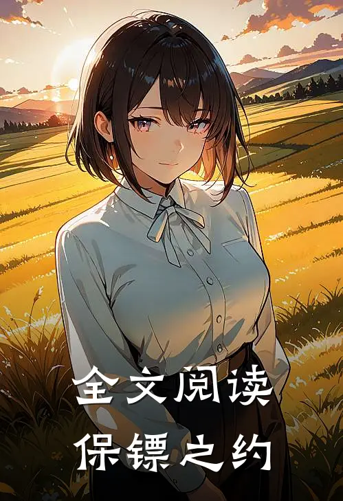 全文阅读保镖之约