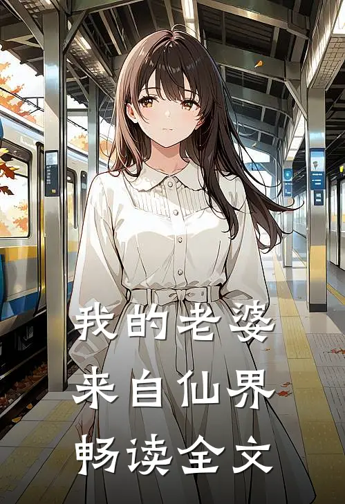 我的老婆来自仙界畅读全文