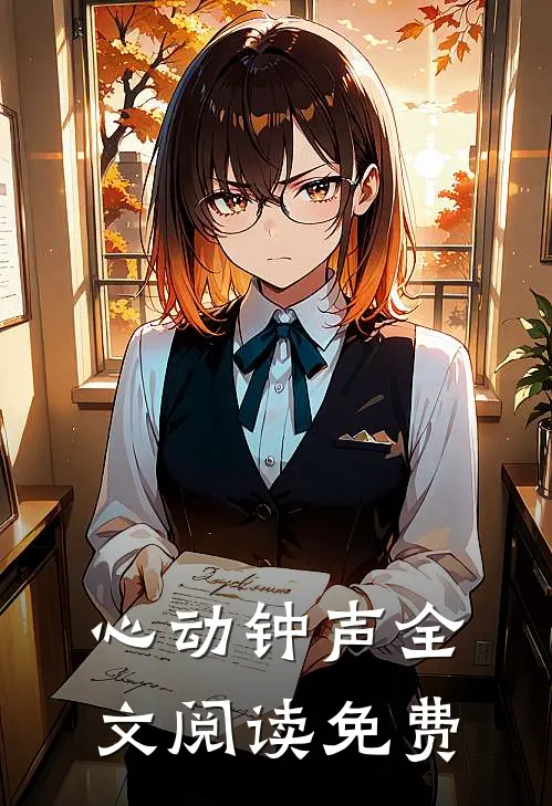 心动钟声全文阅读免费