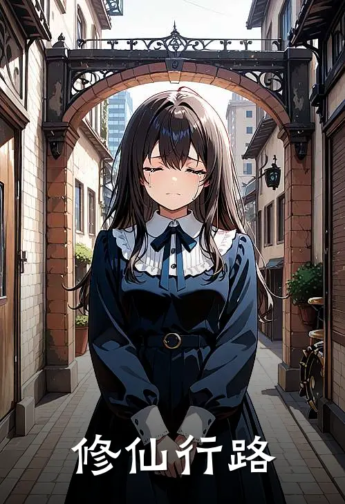 修仙行路
