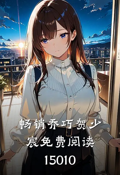 畅销乔巧贺少宸免费阅读15010