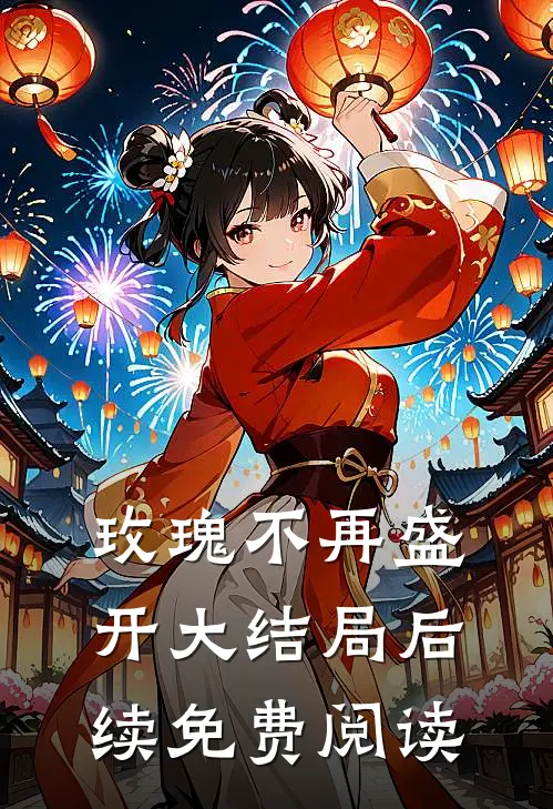 玫瑰不再盛开大结局后续免费阅读