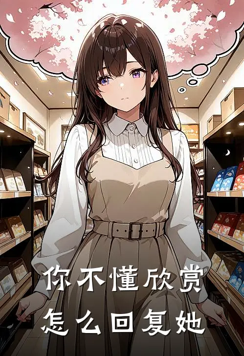 你不懂欣赏怎么回复她