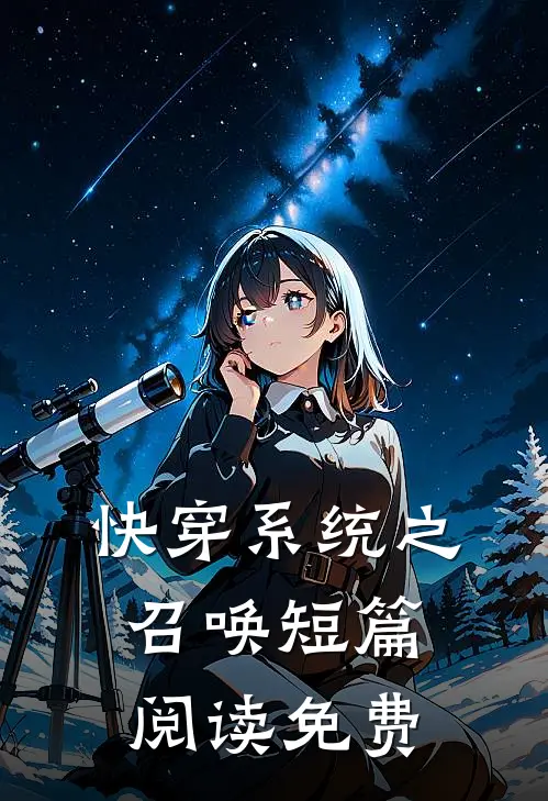 快穿系统之召唤短篇阅读免费