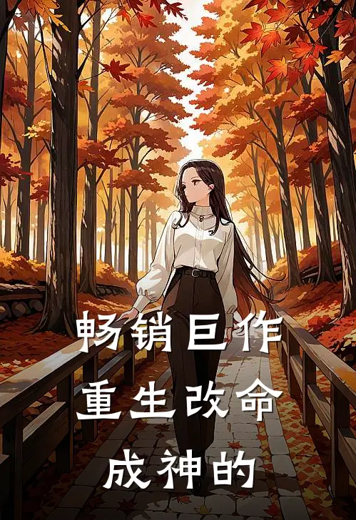 畅销巨作重生改命成神的