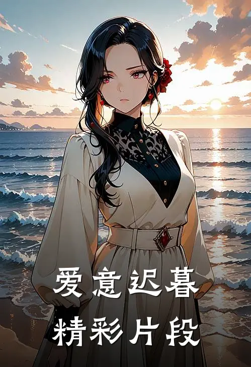 爱意迟暮精彩片段