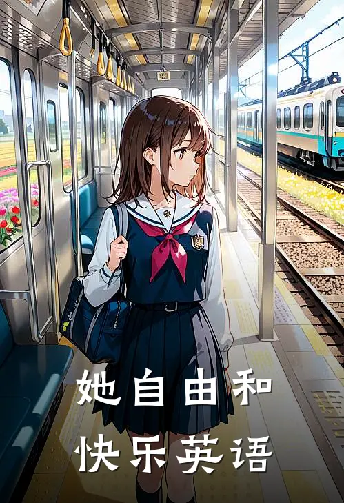 她自由和快乐英语
