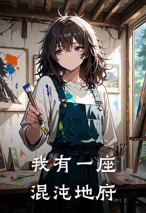 我有一座混沌地府