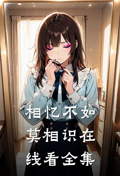 相忆不如莫相识在线看全集