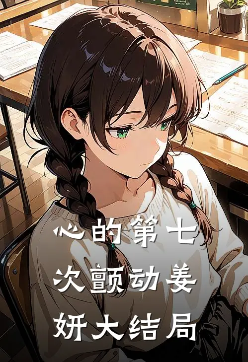 心的第七次颤动姜妍大结局