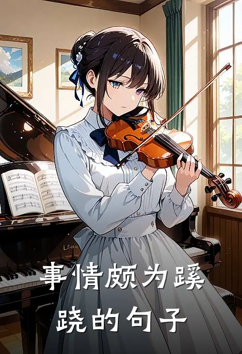 事情颇为蹊跷的句子
