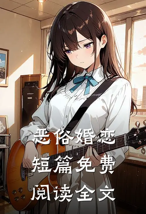恶俗婚恋短篇免费阅读全文