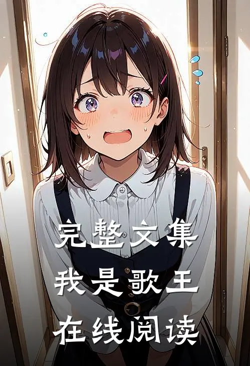完整文集我是歌王在线阅读