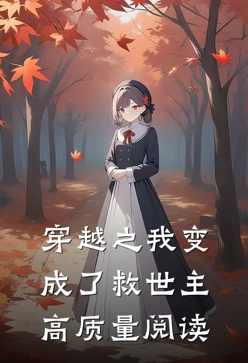 穿越之我变成了救世主高质量阅读