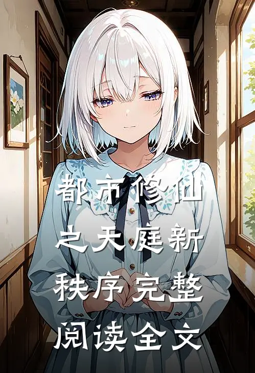 都市修仙之天庭新秩序完整阅读全文