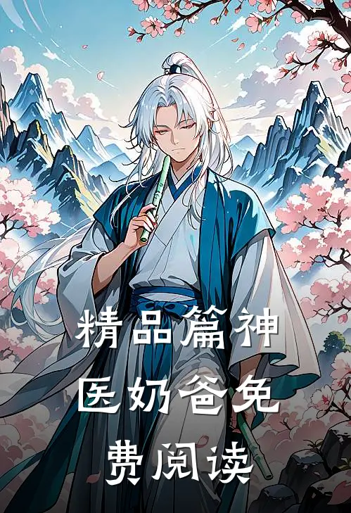 精品篇神医奶爸免费阅读