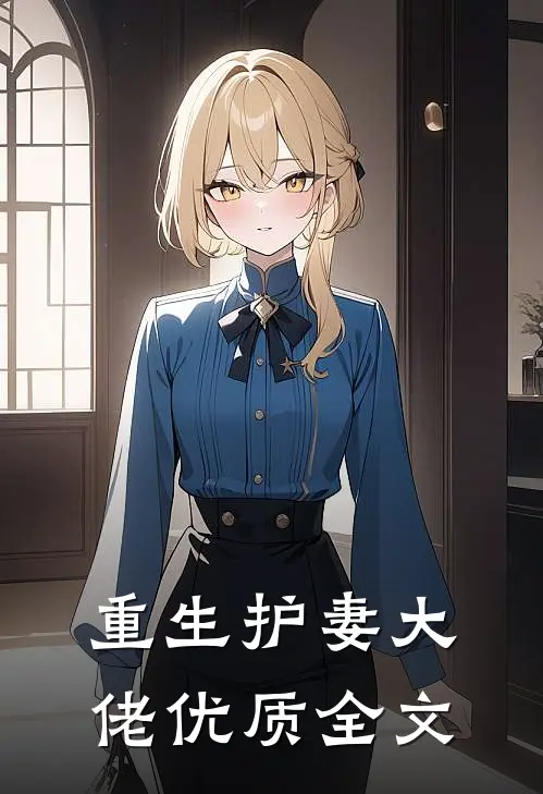 重生护妻大佬优质全文