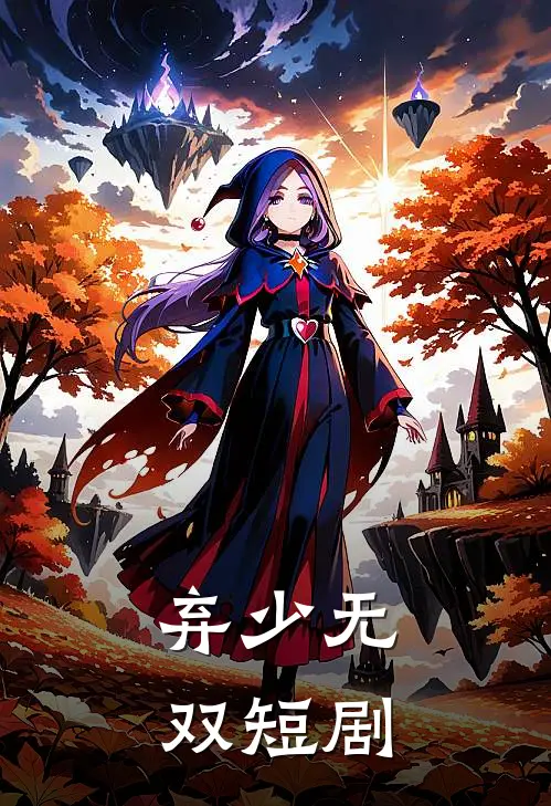 弃少无双短剧