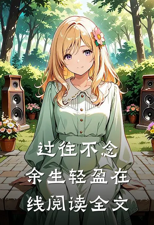 过往不念，余生轻盈在线阅读全文