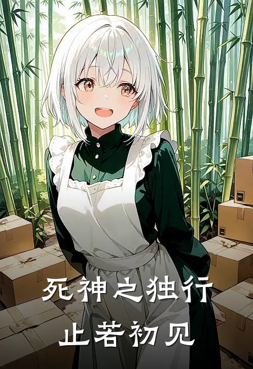 死神之独行 止若初见